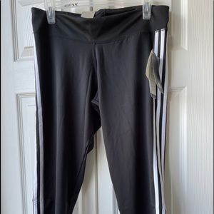 Adidas 3/4 ladies pants